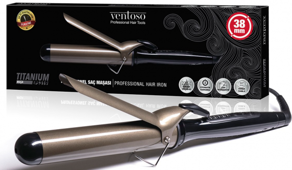 Ventoso EPS-319 38 mm Saç Maşası (38 mm)