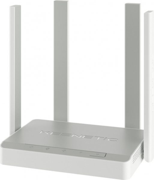 Keenetic Runner 4G Router