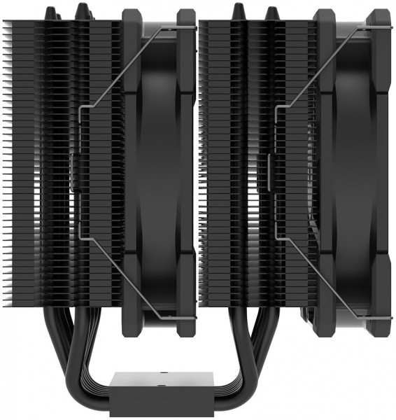 ID-Cooling SE-207-XT İşlemci Soğutucu