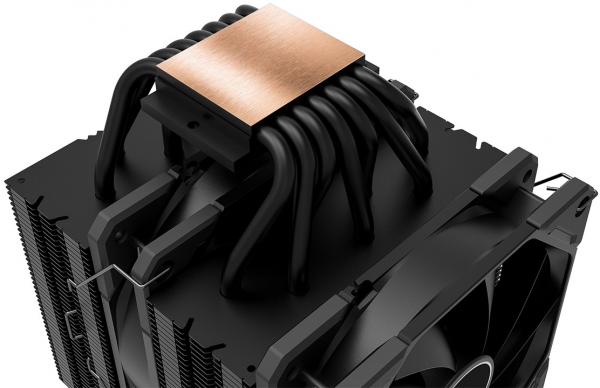 ID-Cooling SE-207-XT İşlemci Soğutucu
