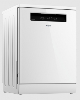 Arçelik 6166 BC Bulaşık Makinesi