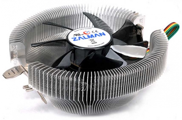 Zalman CNPS7000V İşlemci Soğutucu