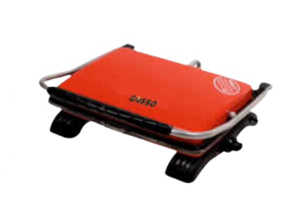 Gosso 2000-S Tost Makinesi