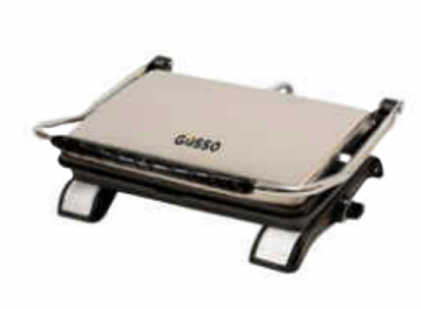 Gosso 2000-S Tost Makinesi