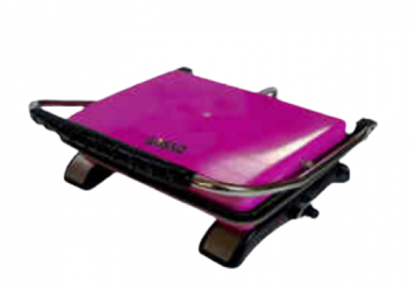 Gosso 2000-S Tost Makinesi