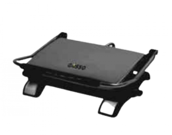 Gosso 2000-S Tost Makinesi