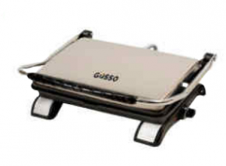 Gosso 2000-S Tost Makinesi