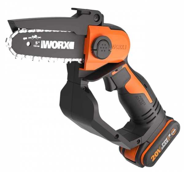 Worx WG324 Budama Testeresi
