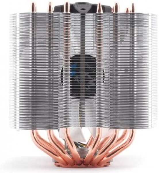 Zalman CNPS14X İşlemci Soğutucu