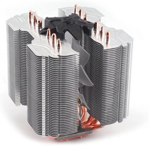Zalman CNPS14X İşlemci Soğutucu