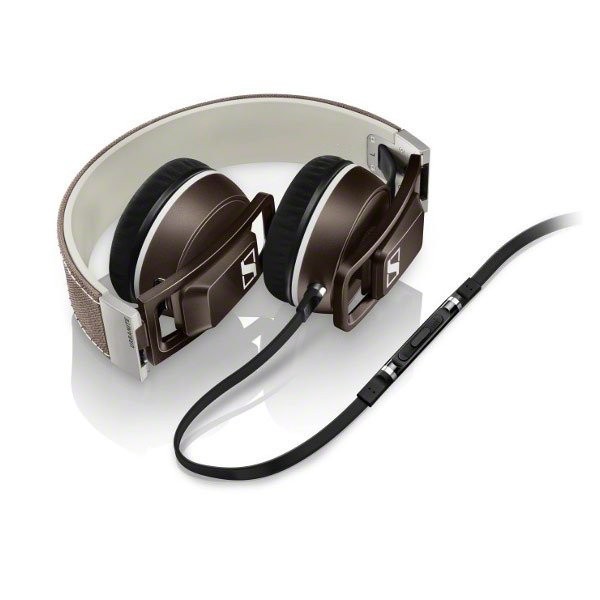 Sennheiser URBANITE i Kablolu Kulaklık