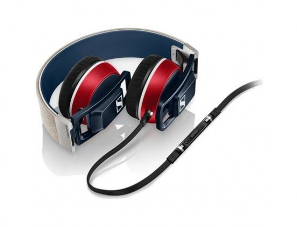Sennheiser URBANITE i Kablolu Kulaklık