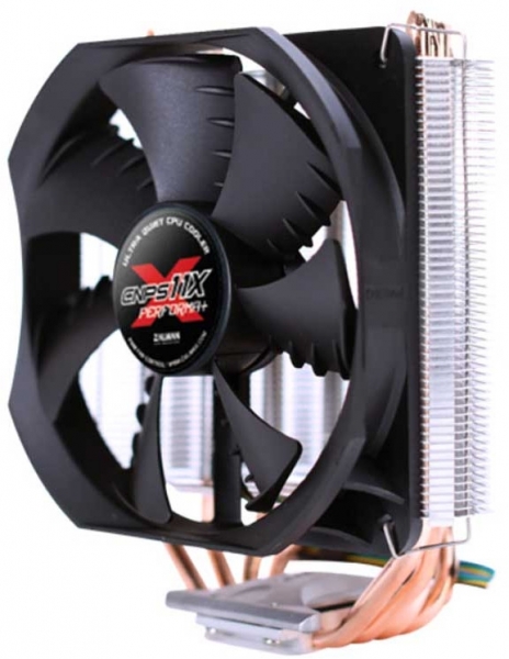 Zalman CNPS11X Performa+ İşlemci Soğutucu