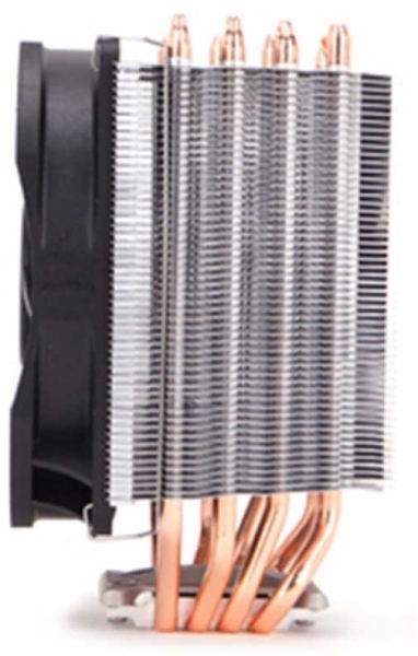 Zalman CNPS11X Performa+ İşlemci Soğutucu