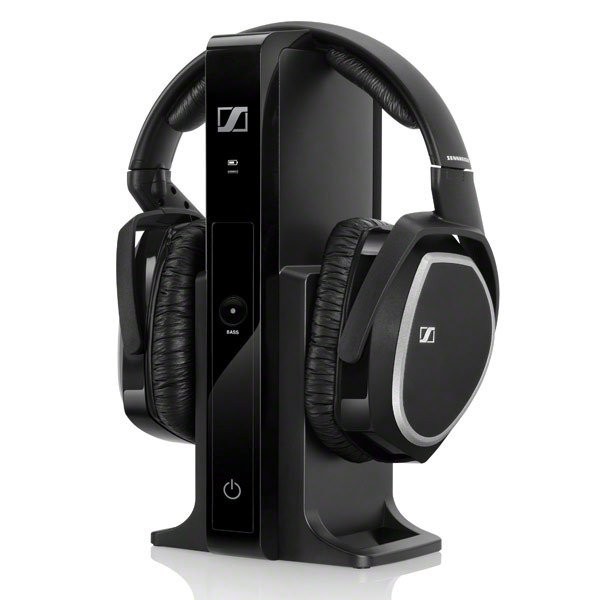 Sennheiser RS 165 Kablosuz Kulaklık