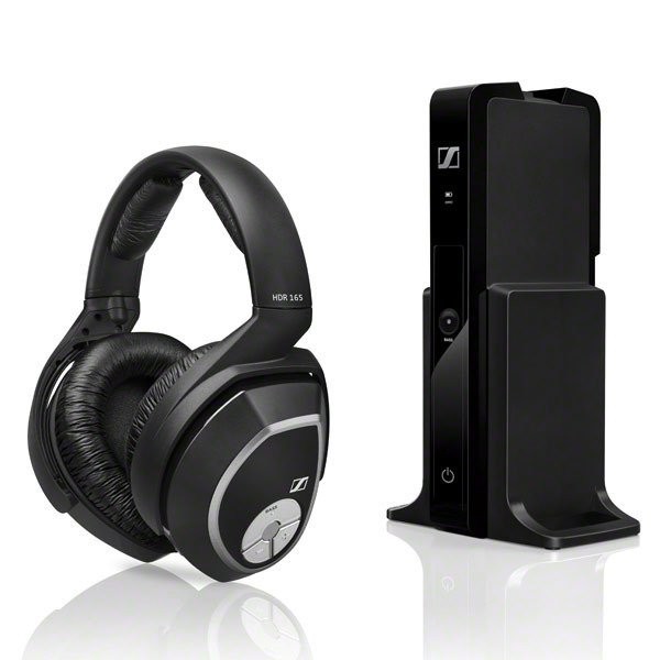 Sennheiser RS 165 Kablosuz Kulaklık