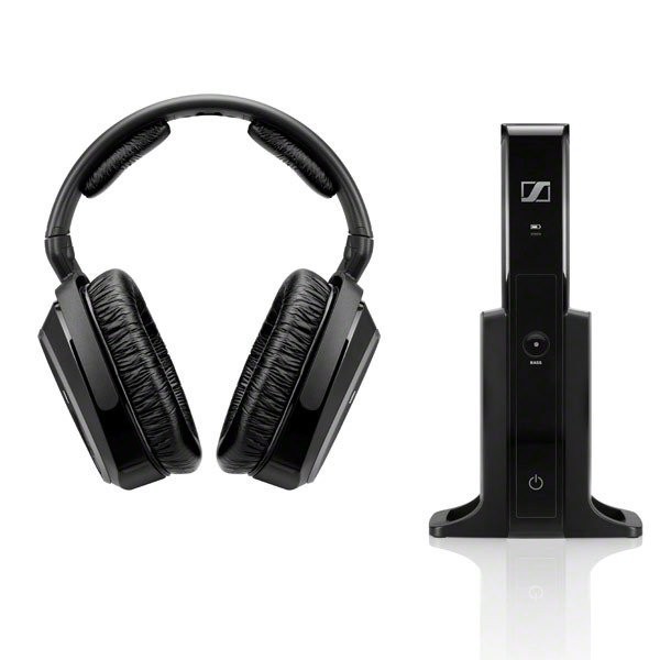 Sennheiser RS 165 Kablosuz Kulaklık