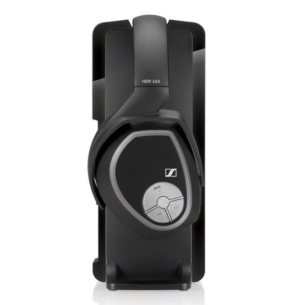 Sennheiser RS 165 Kablosuz Kulaklık