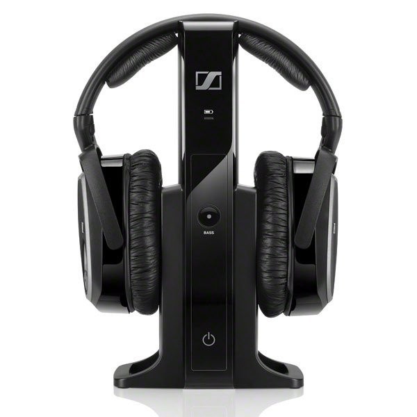 Sennheiser RS 165 Kablosuz Kulaklık