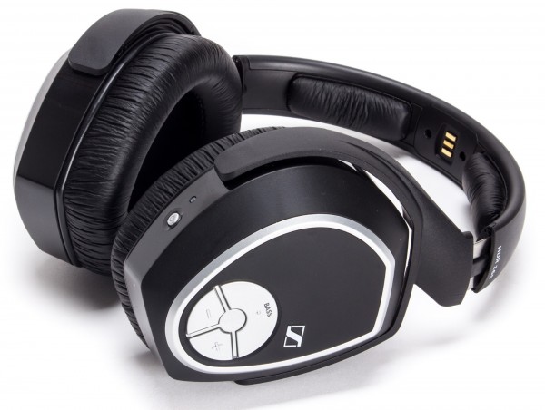 Sennheiser RS 165 Kablosuz Kulaklık
