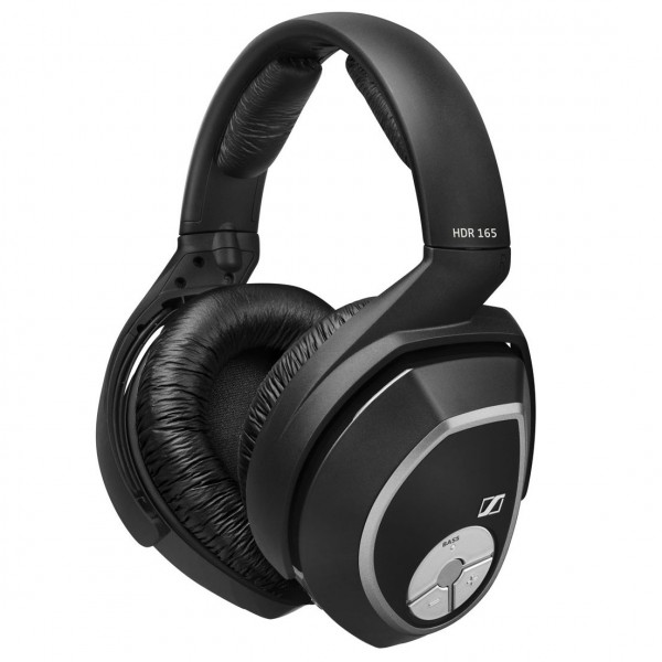 Sennheiser RS 165 Kablosuz Kulaklık