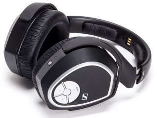 Sennheiser RS 165 Kablosuz Kulaklık