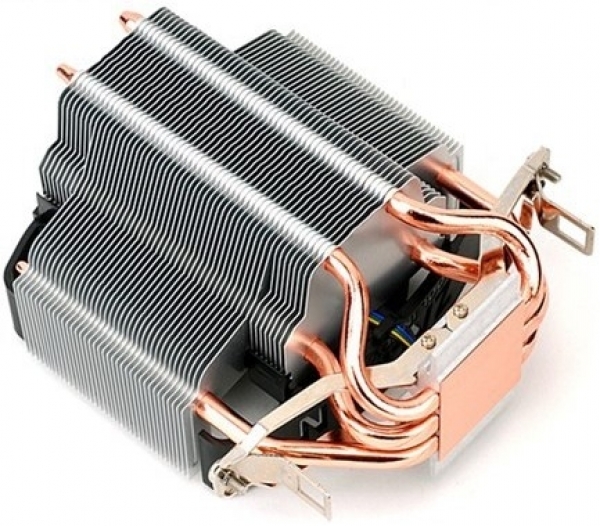 Zalman CNPS5X Performa İşlemci Soğutucu