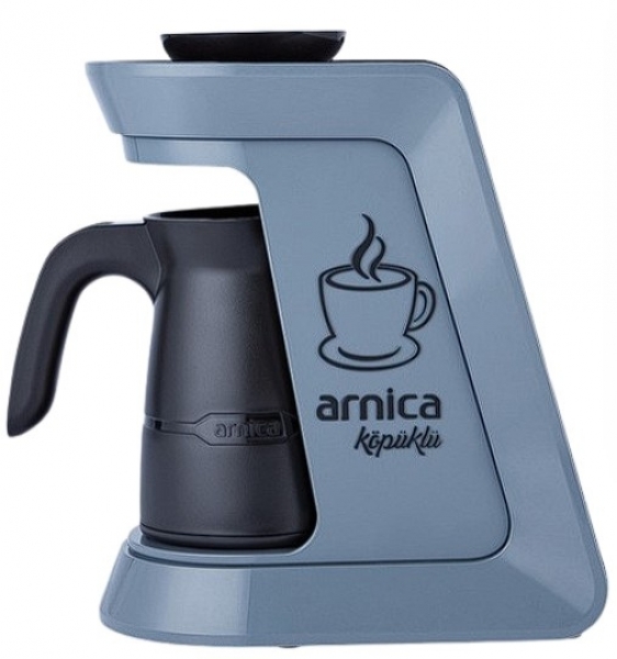 Arnica Köpüklü Eko Kahve Makinesi