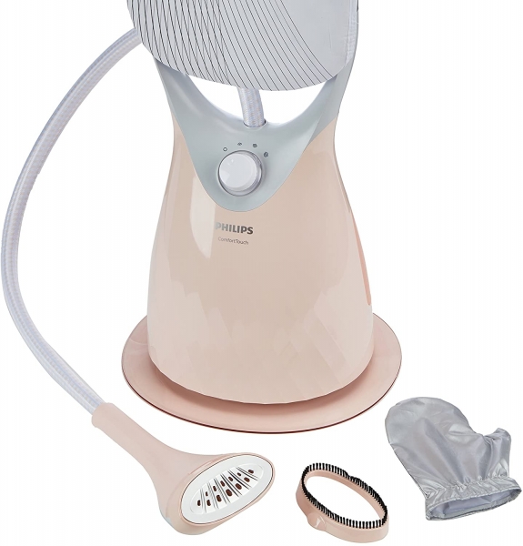 Philips ComfortTouch Plus GC552/40 Buharlı Düzleştirici