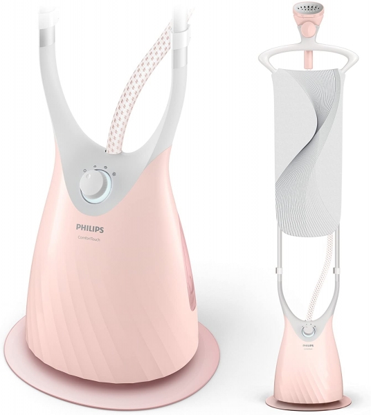 Philips ComfortTouch Plus GC552/40 Buharlı Düzleştirici