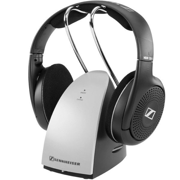 Sennheiser RS 120 II Kablosuz Kulaklık