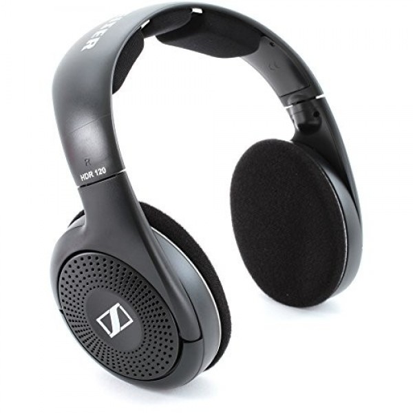 Sennheiser RS 120 II Kablosuz Kulaklık