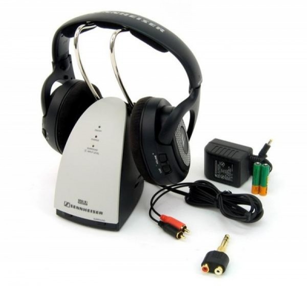 Sennheiser RS 120 II Kablosuz Kulaklık