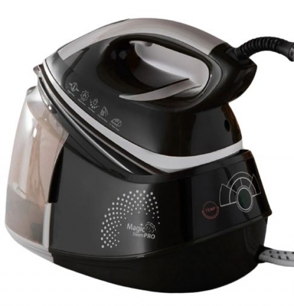 Homend Steamwork 1160H Buhar Kazanlı Ütü