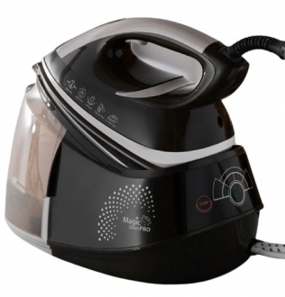 Homend Steamwork 1160H Buhar Kazanlı Ütü