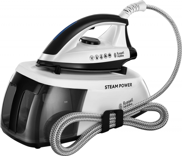 Russell Hobbs 24420-56 Buhar Kazanlı Ütü