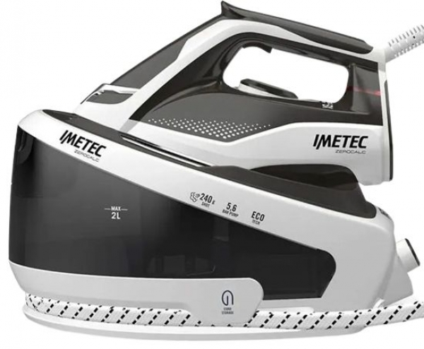 Imetec 9694 ZeroCalc Pro PS2 2200 Buhar Kazanlı Ütü