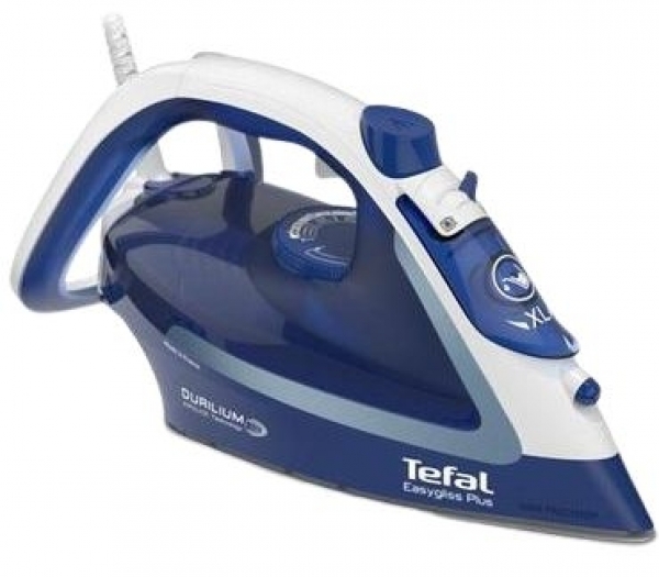 Tefal Easygliss Plus FV5770 Buharlı Ütü