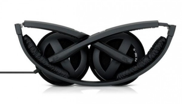 Sennheiser PX 100-II Kablolu Kulaklık