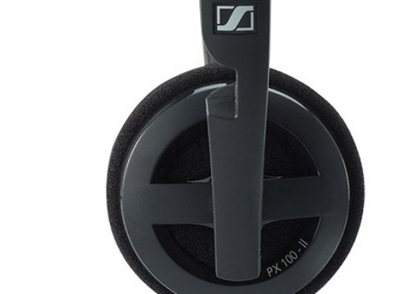Sennheiser PX 100-II Kablolu Kulaklık