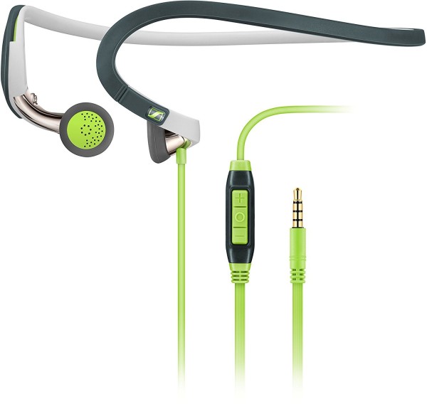 Sennheiser PMX 686i Sports Kablolu Kulaklık