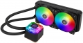 SilverStone IceGem 240P resim