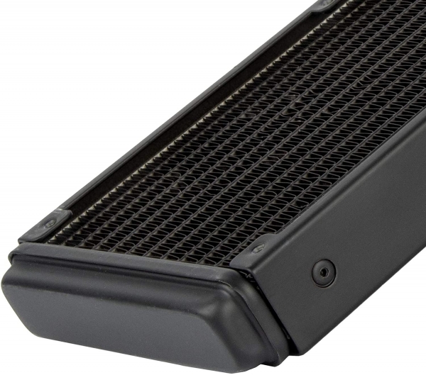 SilverStone IceGem 360 İşlemci Soğutucu