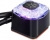 SilverStone IceGem 360 İşlemci Soğutucu