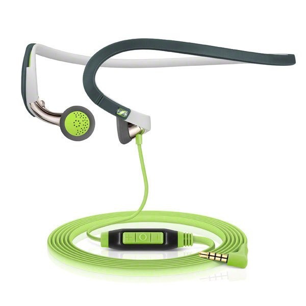 Sennheiser PMX 686G Sports Kablolu Kulaklık