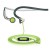 Sennheiser PMX 686G Sports Kablolu Kulaklık