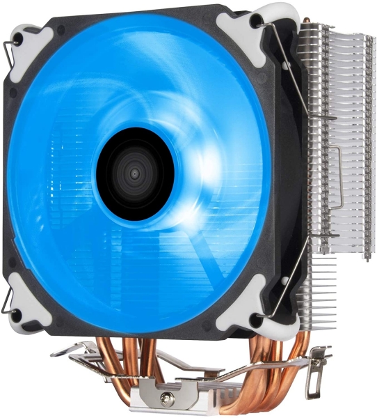 SilverStone AR12 RGB İşlemci Soğutucu