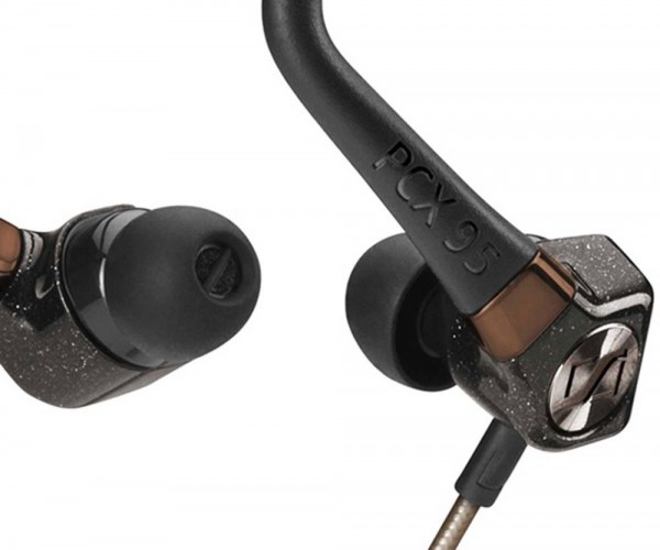 Sennheiser PCX 95 Kablolu Kulaklık