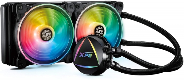 XPG Levante 240 İşlemci Soğutucu (2 adet)
