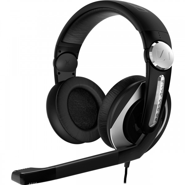 Sennheiser PC 330 Kablolu Kulaklık